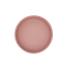 Бебешка купа за хранене Kikka Boo Platinum Silicone Pink