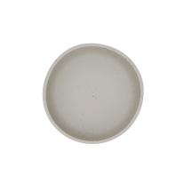 Детска чиния за хранене Kikka Boo Platinum Silicone Sand