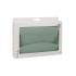 Бебешки лигавник Kikka Boo Platinum Silicone Sage