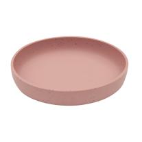 SEO Детска чиния за хранене Kikka Boo Platinum Silicone Blush
