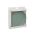 Детска чиния за хранене Kikka Boo Platinum Silicone Sage