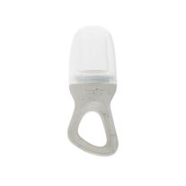 Биберон за мека храна Kikka Boo Platinum Silicone Sand