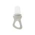Биберон за мека храна Kikka Boo Platinum Silicone Sand