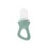 Биберон за мека храна Kikka Boo Platinum Silicone Sage
