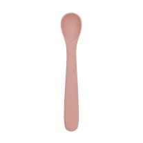 Бебешка лъжица за хранене Kikka Boo Platinum Blush