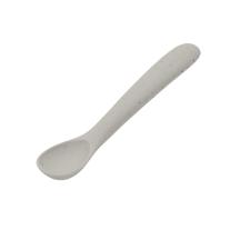 Бебешка лъжица за хранене Kikka Boo Platinum Sand