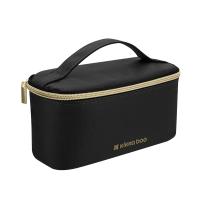 Термочанта за бебешка и детска храна Kikka Boo Foody Black