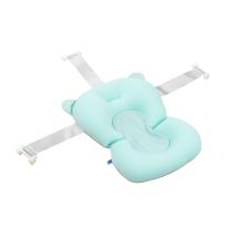 Мека подложка за вана Kikka Boo Bear Mint