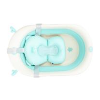 Мека подложка за вана Kikka Boo Bear Mint
