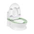  Детско гърне тоалетна чиния Kikka Boo Flushy Green