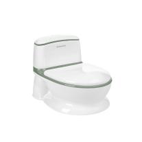  Детско гърне тоалетна чиния Kikka Boo Flushy Green