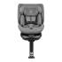 Детско столче за автомобил с IsoFix Kikka Boo i-Orbit i-Size (0-36 кг) Light Grey