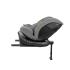 Детско столче за автомобил с IsoFix Kikka Boo i-Orbit i-Size (0-36 кг) Light Grey