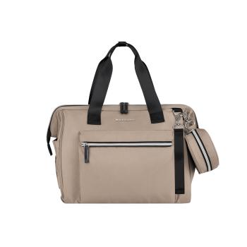 Чанта за бебешка количка Kikka Boo Beige