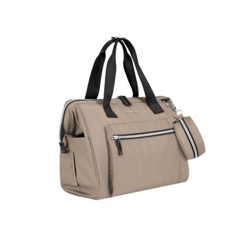 Чанта за бебешка количка Kikka Boo Beige