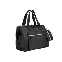 Чанта за бебешка количка Kikka Boo Maxi Black