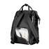 Раница за бебешка количка Kikka Boo Siena Black & Silver 