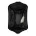 Раница за бебешка количка Kikka Boo Siena Black & Silver 