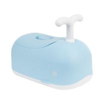 Бебешко гърне Kikka Boo Whale Blue