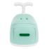 Бебешко гърне Kikka Boo Whale Green