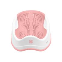 Подложка за вана Kikka Boo Relax Pink