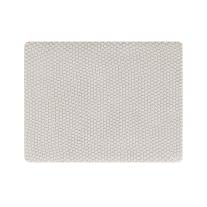 Плетено памучно одеяло Kikka Boo Dream Big Blue