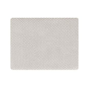 Плетено памучно одеяло Kikka Boo Dream Big Blue