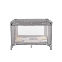 Кошара за игра Kikka Boo Enjoy Grey Cat