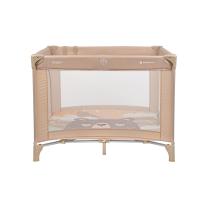 Кошара за игра Kikka Boo Enjoy Beige Bear