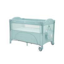 Кошара на две нива Kikka Boo Milky Way Mint