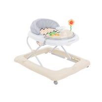 Проходилка Kikka Boo Misty Beige