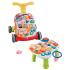 Играчка за прохождане Kikka Boo 3в1 Play & Grow Red