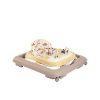 Проходилка Kikka Boo Poppy Mustard