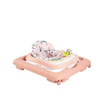 Проходилка Kikka Boo Poppy Pink