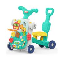 Играчка за прохождане Kikka Boo 4в1 Sweet Escape Mint