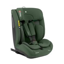 Стол за кола Kikka Boo i-Flit i-SIZE Army Green