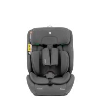 Стол за кола Kikka Boo i-Flit i-SIZE Light Grey