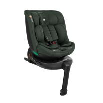 Стол за кола Kikka Boo i-Secure i-SIZE Army Green
