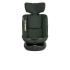 Стол за кола Kikka Boo i-Secure i-SIZE Army Green