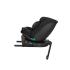 Стол за кола Kikka Boo i-Secure i-SIZE Black
