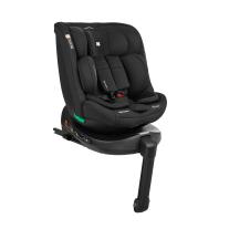 Стол за кола Kikka Boo i-Secure i-SIZE Black