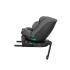 Стол за кола Kikka Boo i-Secure i-SIZE Dark Grey
