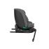 Стол за кола Kikka Boo i-Secure i-SIZE Dark Grey