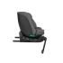 Стол за кола Kikka Boo i-Secure i-SIZE Dark Grey
