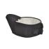 Кенгуру Kikka Boo 3в1 Chloe Mesh Black