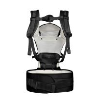 Кенгуру Kikka Boo 3в1 Chloe Mesh Black