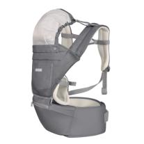 Кенгуру Kikka Boo 3в1 Chloe Mesh Grey