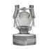 Кенгуру Kikka Boo 3в1 Chloe Mesh Grey