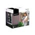 Кенгуру Kikka Boo 3в1 Chloe Mesh Black