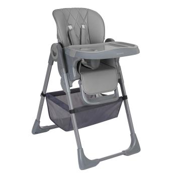 Стол за храненe Kikka Boo Comfy+ Grey